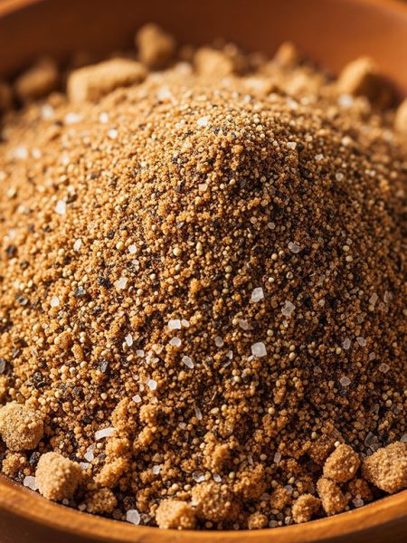 BBQ Rub