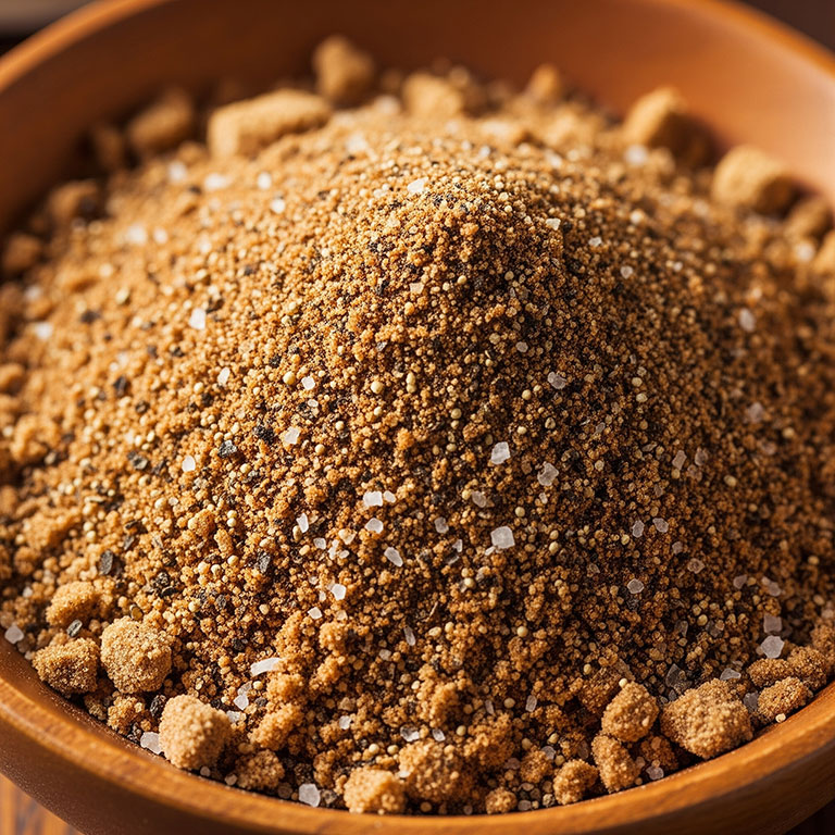 BBQ Rub
