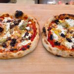 Battle of The Pizza Hydrations