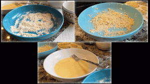Breading Station
