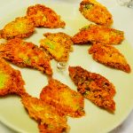 Fried Sage Chips