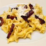 Illegal Carbonara