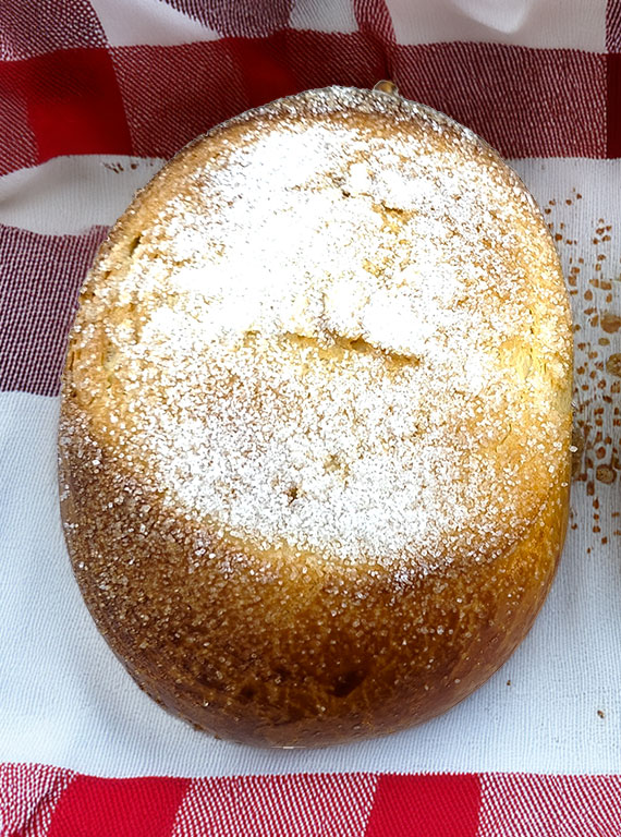 Spongade della Valle Camonica