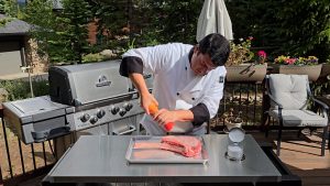 Tomahawk Steak Seasoning